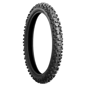 Ελαστικό μοτοσικλέτας Bridgestone M203 NHS 30M TT image-0