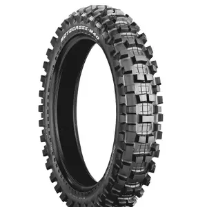 Ελαστικό μοτοσικλέτας Bridgestone M40 NHS 33J TT image-0