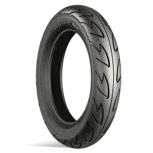 Ελαστικό μοτοσικλέτας Bridgestone Hoop B01 44J TL image-0