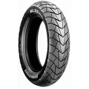 Pneu de mota Bridgestone Molas ML50 51J TL image-0