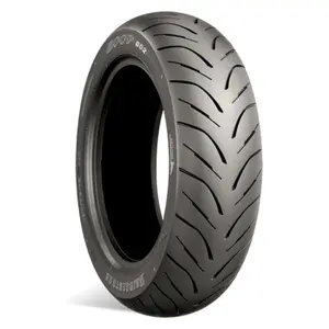 Pneu moto Bridgestone Hoop B02PRO 66S TL image-0