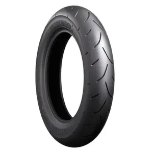 Pneu dianteiro de motociclo Bridgestone BT-601SS 49J TL image-0