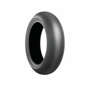 Pneu traseiro de motociclo Bridgestone V02 R Soft 21 image-0