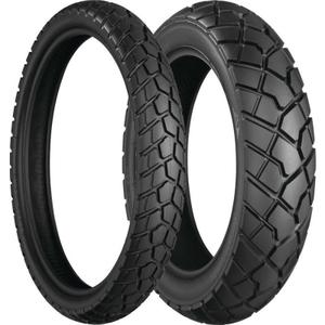 Pneu moto arrière Bridgestone AX41T Honda X-ADV '21 67H TL