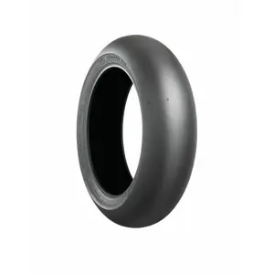 Πίσω ελαστικό μηχανής Bridgestone V02 R Medium image-0