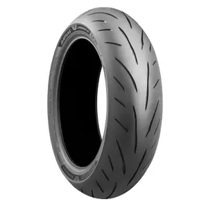 Motorrad-Hinterreifen Bridgestone S23