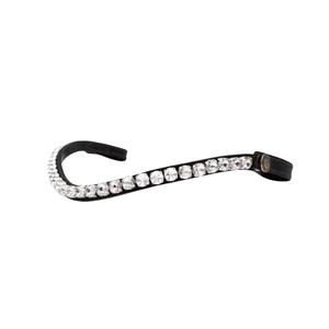 st100sp-frontal-pour-cheval-motif-white-bridlery-black