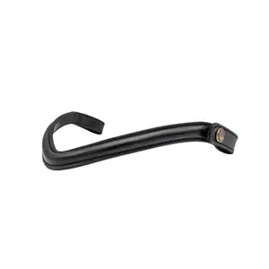 Frontal pour cheval motif natural Bridlery image-0