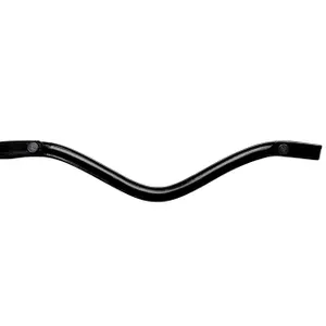 Frontal pour cheval motif natural Bridlery image-3