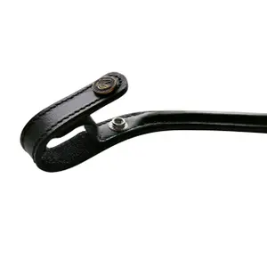 Frontal pour cheval motif natural Bridlery image-4