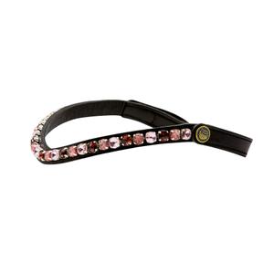 st155sv-frontal-pour-cheval-motif-champing-rose-bridlery-black