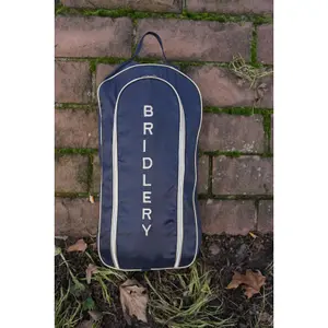 Τσάντα μεταφοράς για ιππευτική προίκιση Bridlery Edle image-1