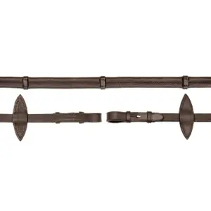 Pony reins Bridlery image-0