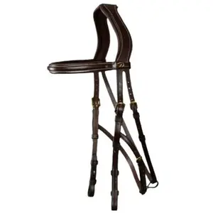 Cabeçada Dy'on Hackamore image-0