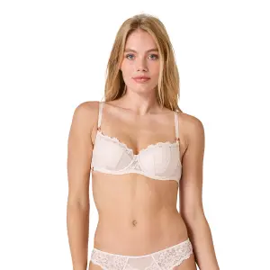 Vrouwelijke bh met beugels Brigitte Bardot Symphonie image-1