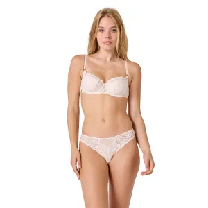 Vrouwelijke bh met beugels Brigitte Bardot Symphonie image-2