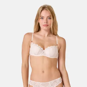 Vrouwelijke bh met beugels Brigitte Bardot Symphonie image-4