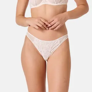 Tanga femenino Brigitte Bardot Symphonie image-2