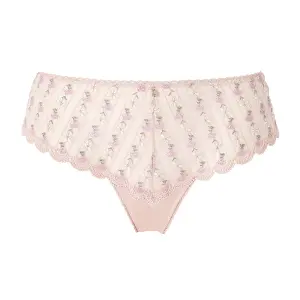 Baixinho feminino Brigitte Bardot Feerique image-0