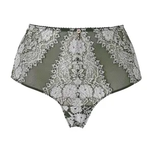 High-Waisted Briefs Women Brigitte Bardot Mystique image-0