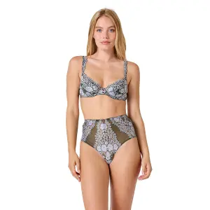 High-Waisted Briefs Women Brigitte Bardot Mystique image-2