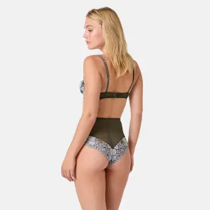 High-Waisted Briefs Women Brigitte Bardot Mystique image-4