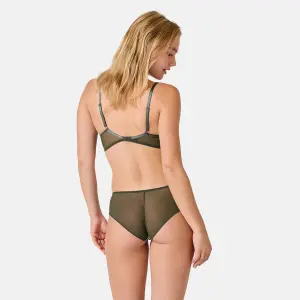 Απαλή στηθόδεσμος γυναικών Brigitte Bardot Mystique image-4