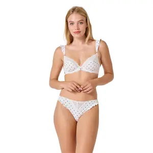 Women's underwired bra Brigitte Bardot Amusette image-2