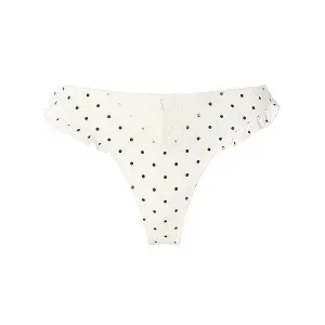 Tanga för kvinnor Brigitte Bardot Amusette image-0