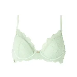Moulded cup bra for women Brigitte Bardot Batifolage image-0