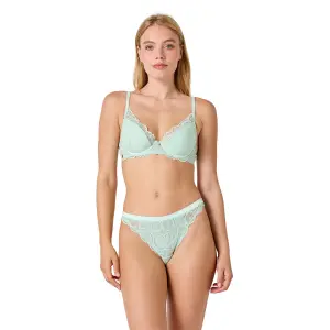 Moulded cup bra for women Brigitte Bardot Batifolage image-2