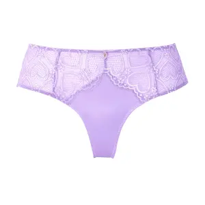 Shorts för kvinnor Brigitte Bardot Chanson image-0