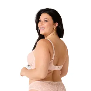 Women's bra Brigitte Bardot Eloge image-3