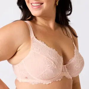 Women's bra Brigitte Bardot Eloge image-4