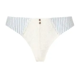 Tanga da donna Brigitte Bardot Guinguette image-0