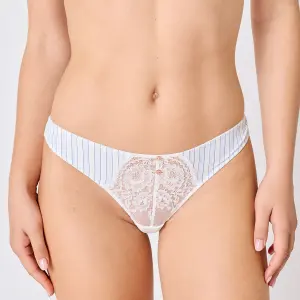 Tanga da donna Brigitte Bardot Guinguette image-1