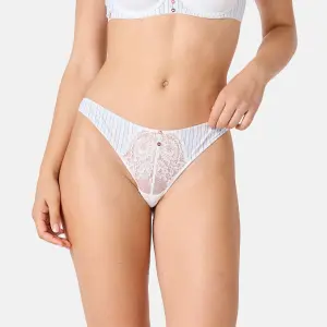 Tanga da donna Brigitte Bardot Guinguette image-4