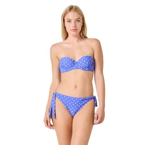 Women's swimsuit bottoms Brigitte Bardot Lagon image-3