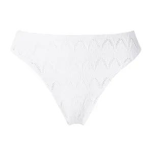 Women's swimsuit bottoms Brigitte Bardot Macrame
