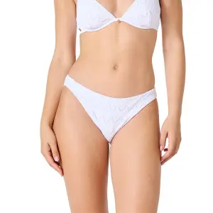 Women's swimsuit bottoms Brigitte Bardot Macrame image-1