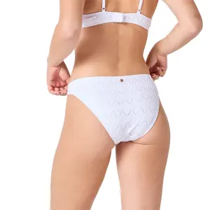 Women's swimsuit bottoms Brigitte Bardot Macrame image-2