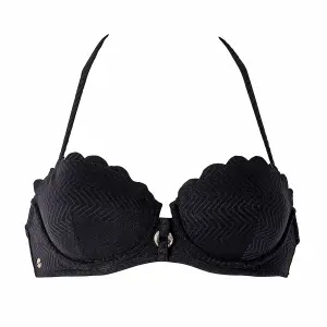 Haut de maillot de bain femme Brigitte Bardot Bohochic