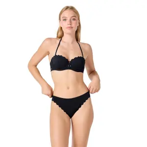 Haut de maillot de bain femme Brigitte Bardot Bohochic image-2