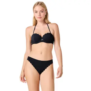 Women's swimsuit bottoms Brigitte Bardot Bohochic image-3