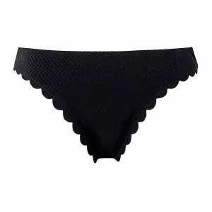 Women's microfiber bikini bottom Brigitte Bardot Bohochic