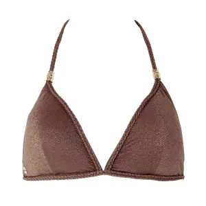 Women's swimsuit top Brigitte Bardot Folk