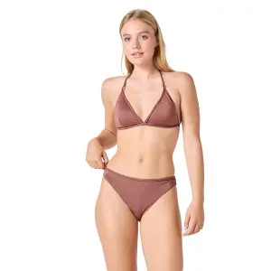 Women's swimsuit top Brigitte Bardot Folk image-2
