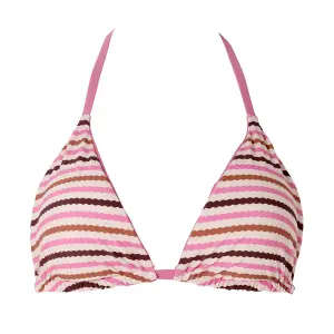 Haut de maillot de bain femme Brigitte Bardot Voyageuse image-0
