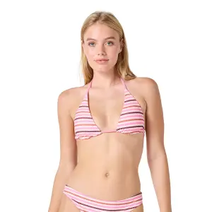 Haut de maillot de bain femme Brigitte Bardot Voyageuse image-1