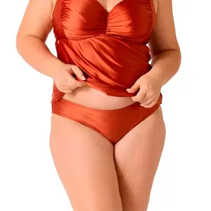 Women's swimsuit bottoms Brigitte Bardot Serenite image-1
